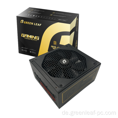 High -End -Gaming -Desktop 1000W Netzteil